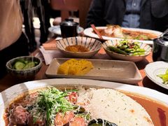 -CURRY YA 熟成咖哩專門店(深圳湾万象城店)