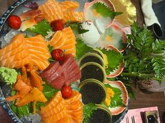 -黑松白鹿(金融街店)