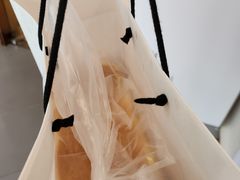 -银座仁志川·生吐司专门店(香港广场店)