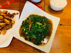 -东方亚克西餐厅(西康路店)
