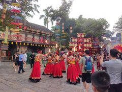 -深圳锦绣中华民俗村