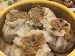 酱油糯米烧卖-玉华台饭庄(裕中西里小区店)
