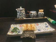 -哥哥の深夜食堂(红松东路店)