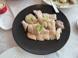 -空中一号·宴会厅(信合大厦店)