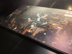 -THE ALLEY 鹿角巷(华润万象城店)
