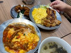 -小条食堂(筼筜天虹店)