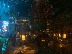 -胡桃里音乐酒馆(曲江店)