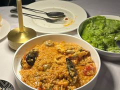 -DA·MARCO大马可意大利餐厅(京华店)