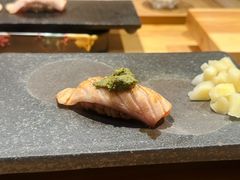 -一阳寿司(麦子街店)