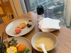 -成都港伦凯艺酒店(东郊记忆理工大学店)