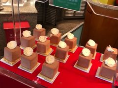 -咖啡苑自助餐厅·中国大饭店