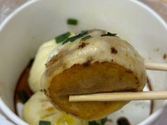 生煎-同心楼(解放北路店)