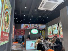 -亚皆老街南宁老友粉·米粉(印象城店)