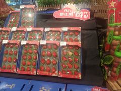 -blt精品超市(杭州城西银泰店)