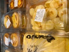 -鲍师傅糕点(观前街店)