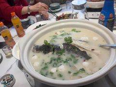 -又见炊烟私房菜(敬亭路店)