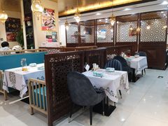 -阿西叶滩羊馆(交大店)