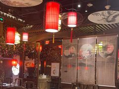 -徽镇小厨·经典徽菜(十里河店)