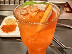 -呼伦一只牛·烧串酒场(陆家嘴店)