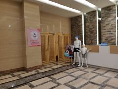 -世纪金源会展大饭店-游泳池