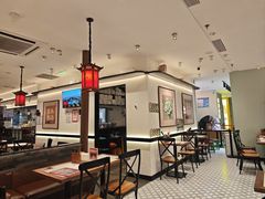 -和府捞面(曹路花园城店)