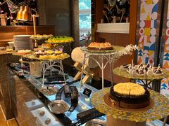 -怡咖啡海鲜自助餐厅(浦东香格里拉店)