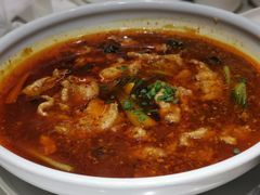 -小放牛河北菜(长安万达店)