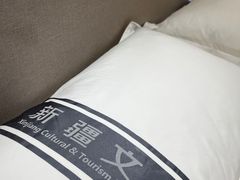 -喀纳斯鸿福生态度假酒店