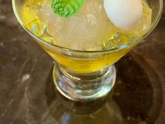 -玖尹-新派中式餐酒馆