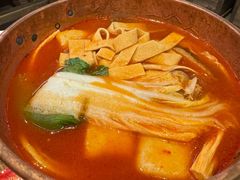 -成都你六姐·牛肉冒菜(上海环宇荟店)