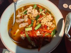 -拾捌川·自贡爆炒(新街口店)