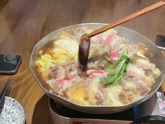 -白石的深夜食堂(济南万象城店)