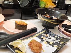 -争鲜回转寿司(天府广场-今站PLUS店)