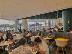 大堂-gaga(深圳福田星河COCO Park店)