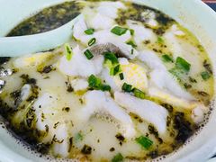 -好吃黄鱼面馆(浦发广场店)