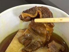 -好成财牛排馆(涂门街总店)