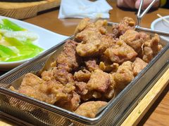 -宴小馆·小海鲜青岛菜(五四广场店)