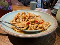 -七步香云南山里菜(昆明老街店)