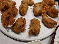 -怀德酒楼·粤菜·海鲜·茶点(宝安国际机场店)
