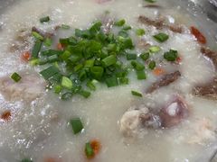 -南记食粥坊·宵夜大排档(莲花总店)