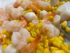 -山明水秀大饭店