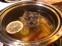 -一叶一世界•素食餐厅(环球中心店)