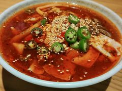-觅香串串香·麻辣烫·冒菜(欧美广场店)
