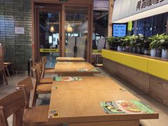 -黄饷·咖喱蛋包饭(奥城店)