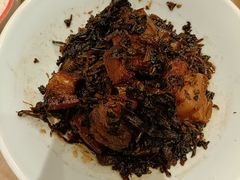 -新白鹿餐厅(龙游路总店·杭帮菜名店)