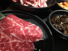 -九田家黑牛烤肉料理(石路天虹店)