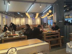 -馬伍旺川菜(江北虹悦城店)