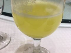 橙汁-双井轩(双井店)