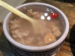 -左陕右甘(亚运村店)