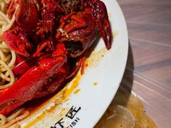 -有位虾匠·胶东土菜小馆(市北店)